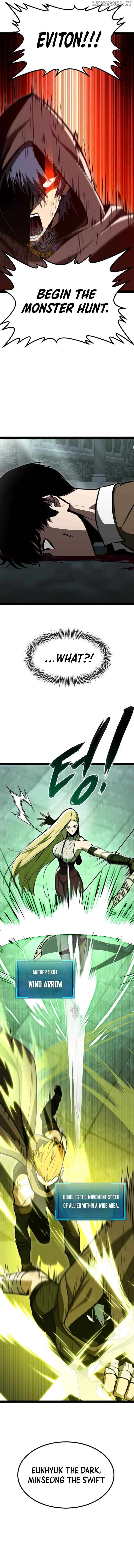 Level 999 Goblin Chapter 4 - page 14