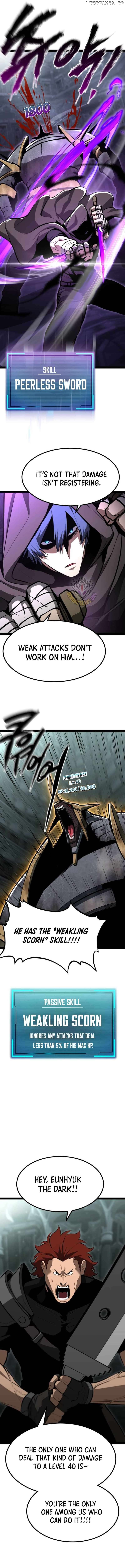 Level 999 Goblin Chapter 4 - page 18