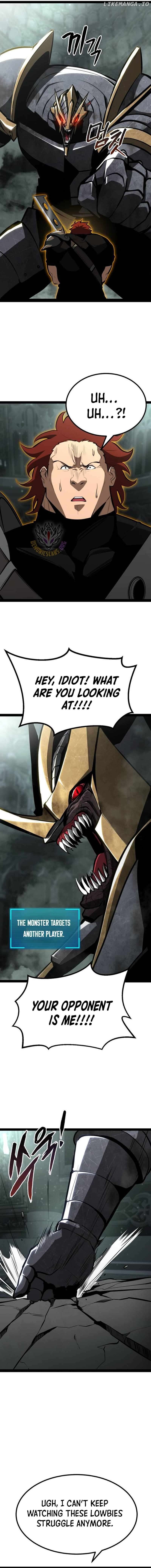 Level 999 Goblin Chapter 4 - page 23