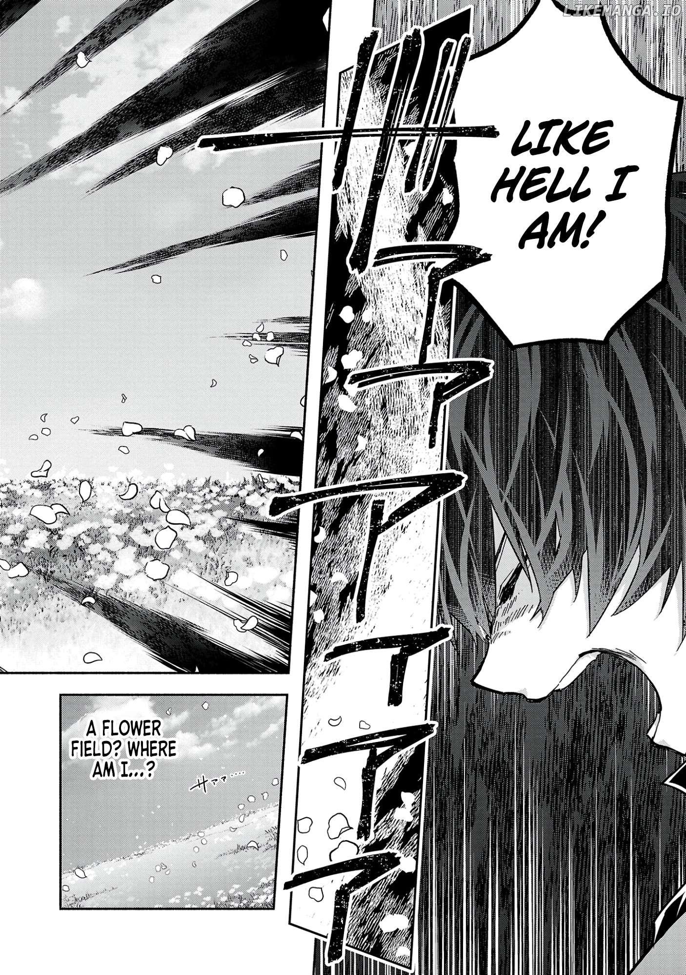 Kono Boukensha, Jinruishi Saikyou desu - Hazura Skill "Kantei" ga "Keishou" ni Kakusei shita no de, Amata no Eiyuu-tachi no Chikara wo Uketsugi Musou suru Chapter 1 - page 22