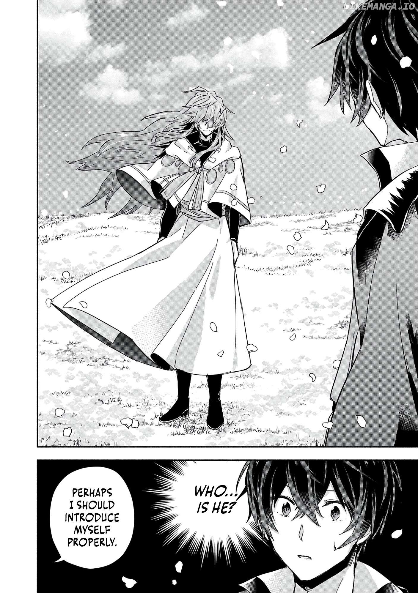 Kono Boukensha, Jinruishi Saikyou desu - Hazura Skill "Kantei" ga "Keishou" ni Kakusei shita no de, Amata no Eiyuu-tachi no Chikara wo Uketsugi Musou suru Chapter 1 - page 24