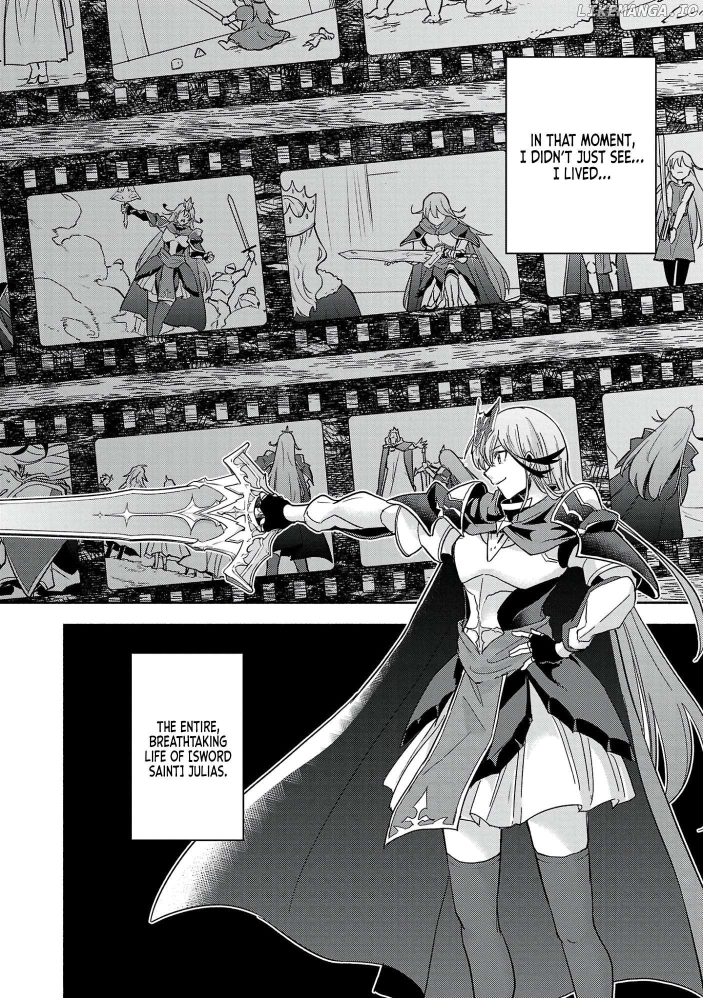 Kono Boukensha, Jinruishi Saikyou desu - Hazura Skill "Kantei" ga "Keishou" ni Kakusei shita no de, Amata no Eiyuu-tachi no Chikara wo Uketsugi Musou suru Chapter 1 - page 36