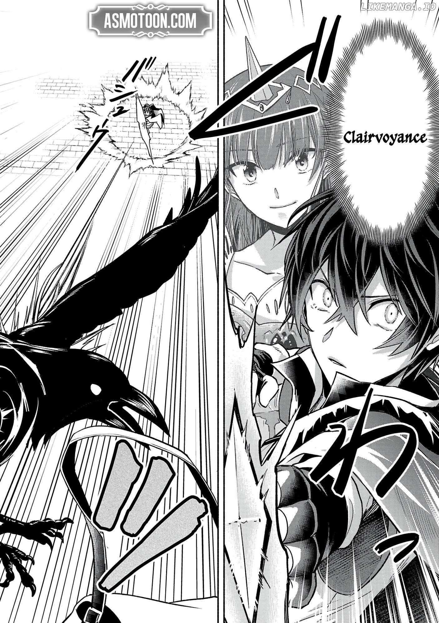 Kono Boukensha, Jinruishi Saikyou desu - Hazura Skill "Kantei" ga "Keishou" ni Kakusei shita no de, Amata no Eiyuu-tachi no Chikara wo Uketsugi Musou suru Chapter 2 - page 29