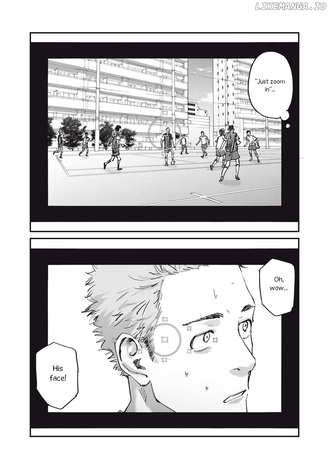 SUNNY Sixteen Chapter 1 - page 30