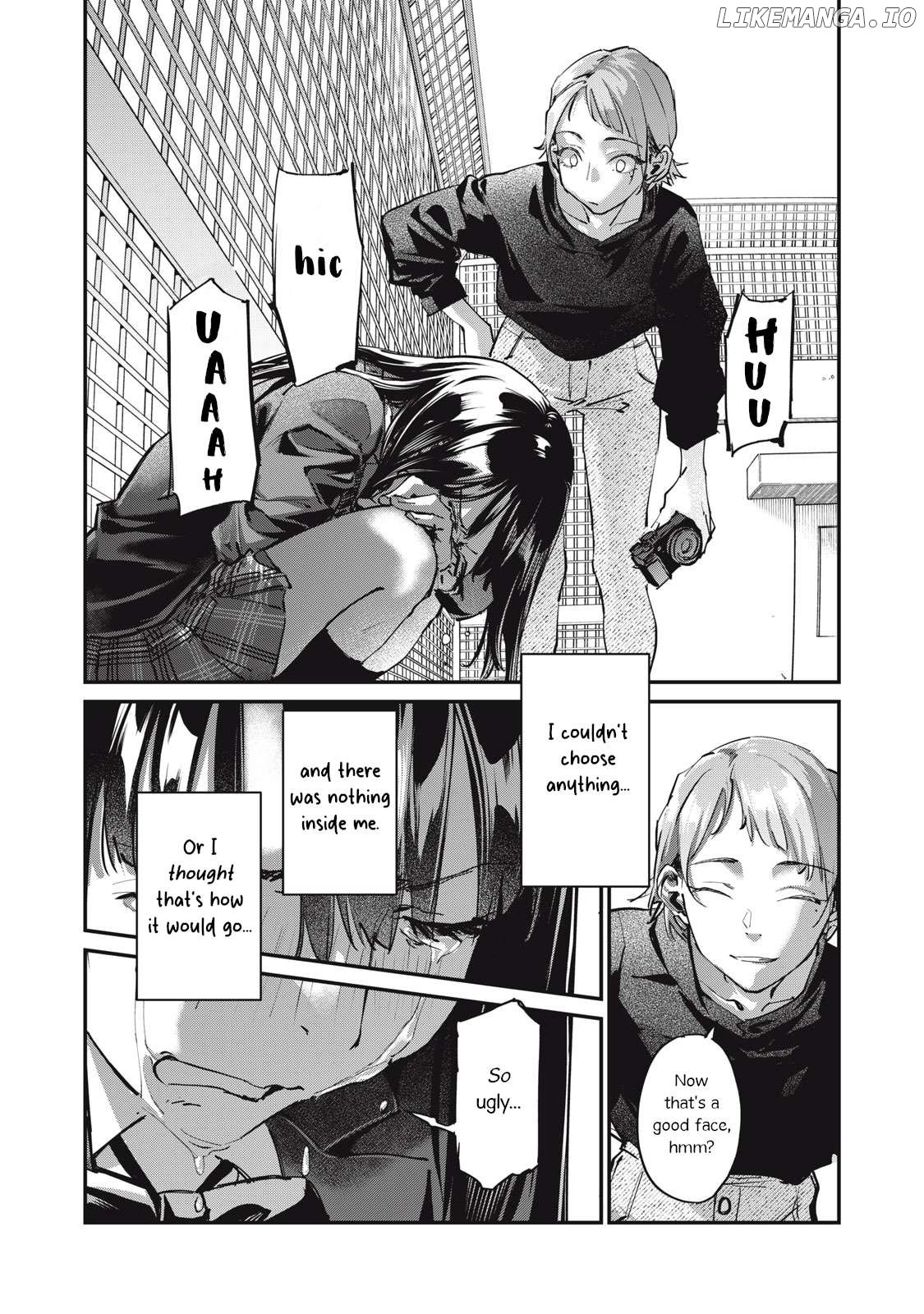 SUNNY Sixteen Chapter 1 - page 44