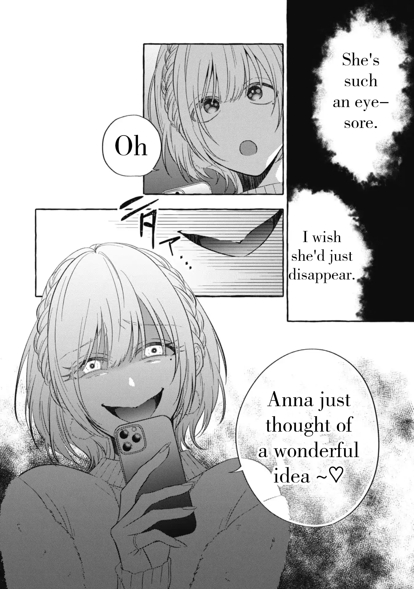 Sukui Sukuware Chapter 2 - page 36
