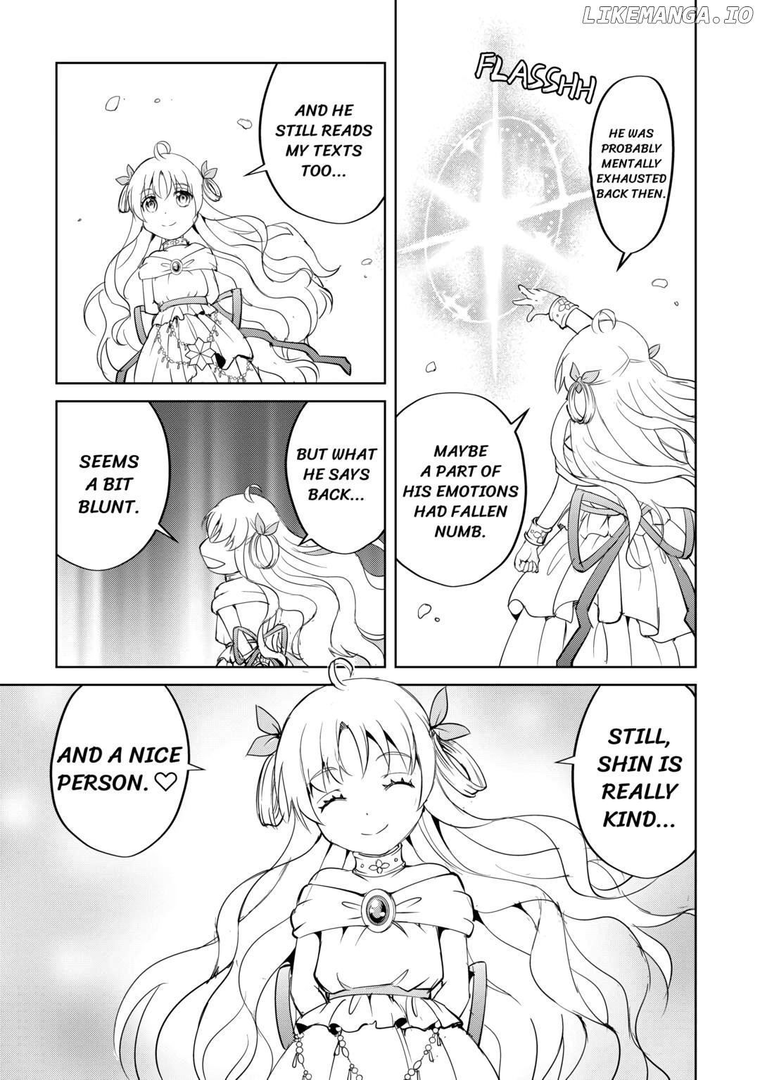 A Surplus Off-Worlder Lives His Life Freely: I'm No Hero So I'll Do It The Way I Want! Chapter 2 - page 23