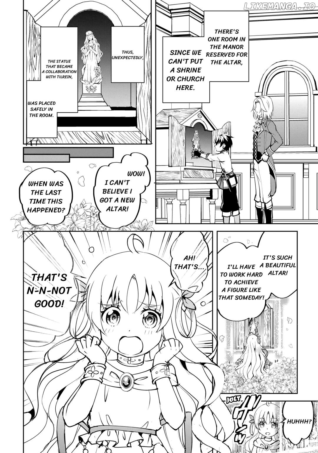 A Surplus Off-Worlder Lives His Life Freely: I'm No Hero So I'll Do It The Way I Want! Chapter 7 - page 26