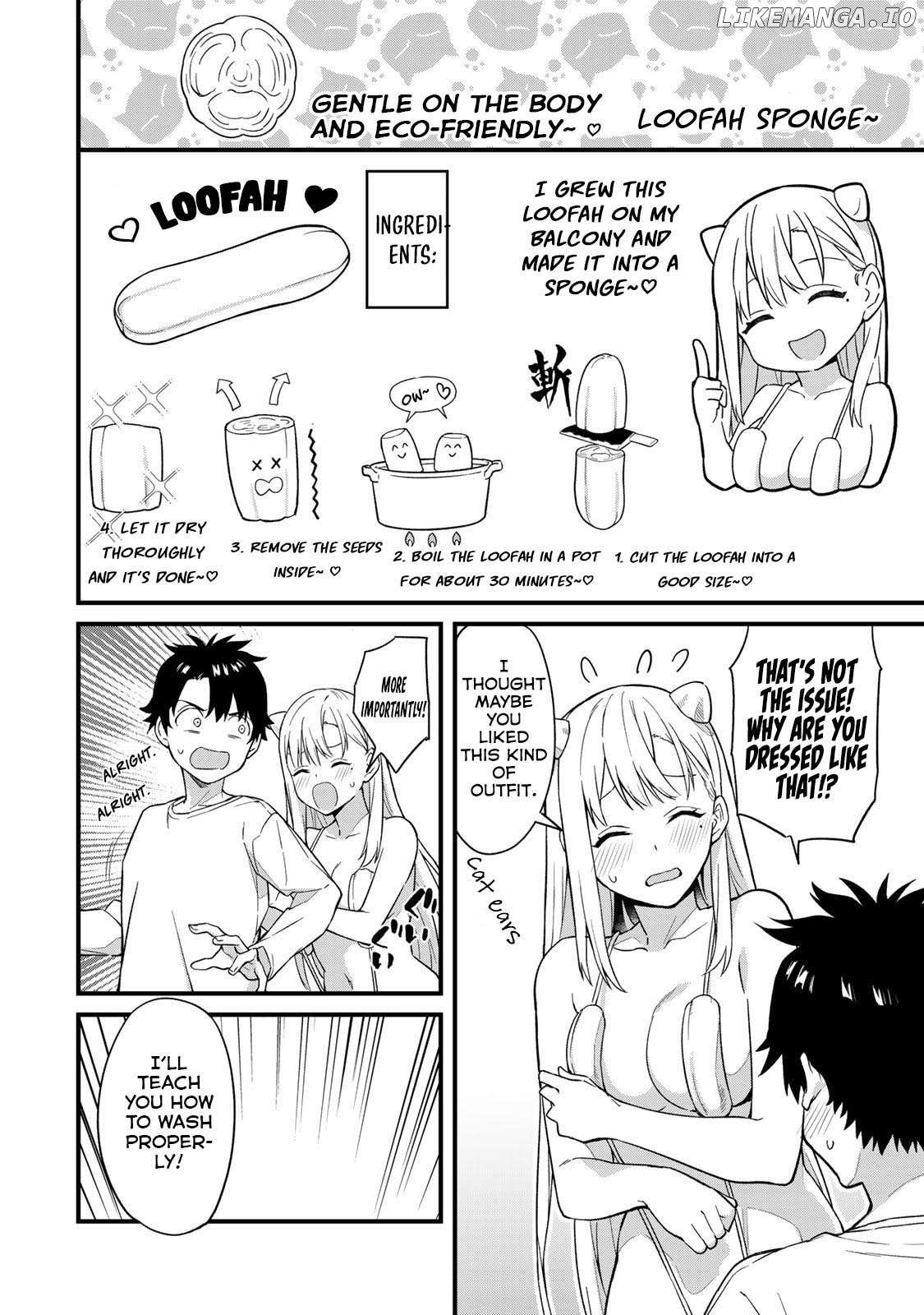 Ikenai! Runa-sensei R Chapter 1 - page 33