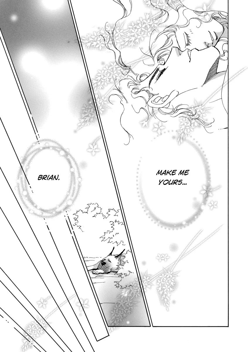 Silence Speaks For Love Chapter 10 - page 9