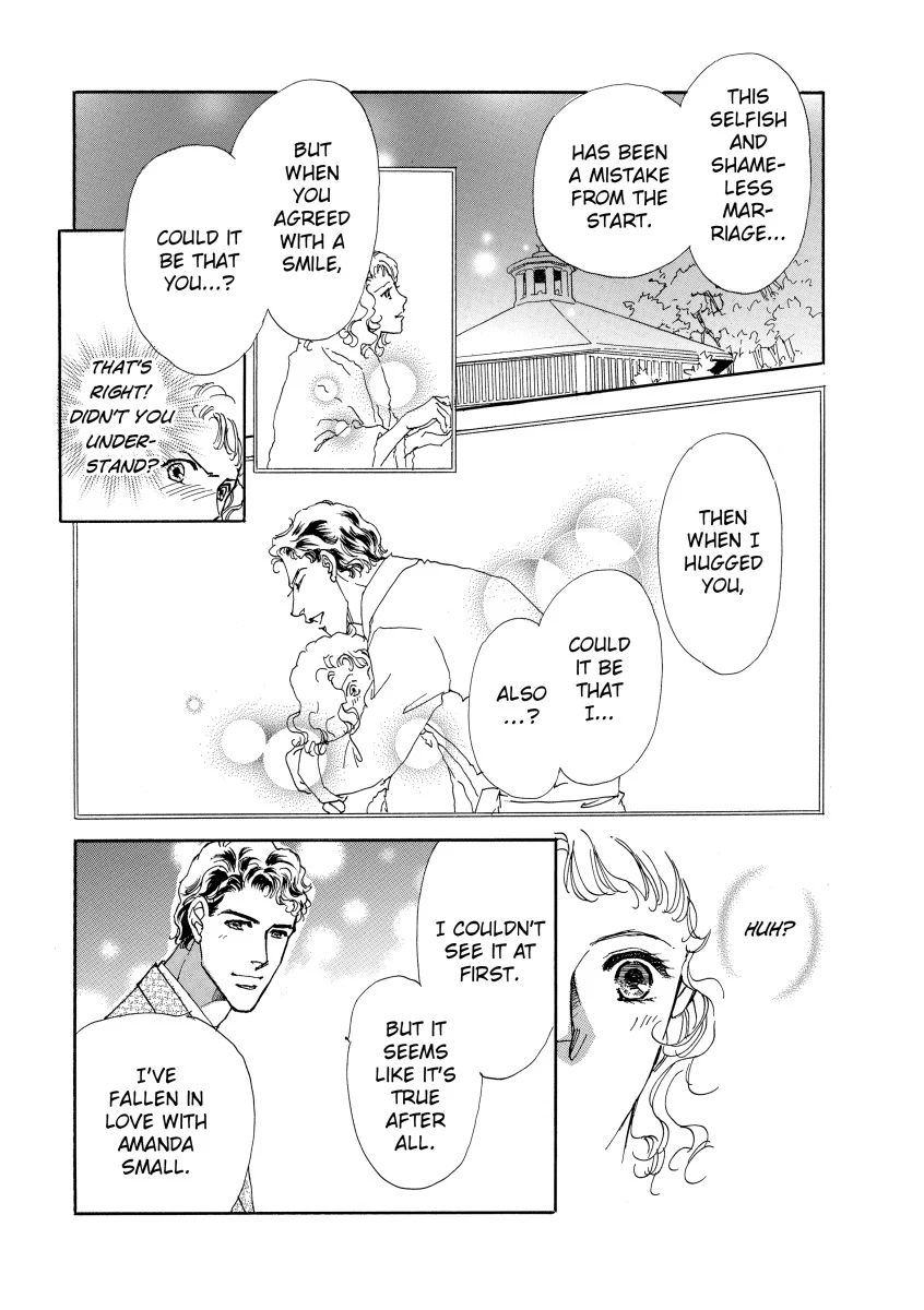 Silence Speaks For Love Chapter 10 - page 4