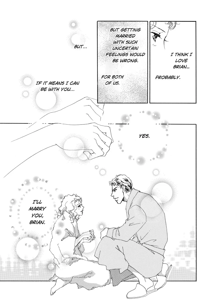 Silence Speaks For Love Chapter 7 - page 5