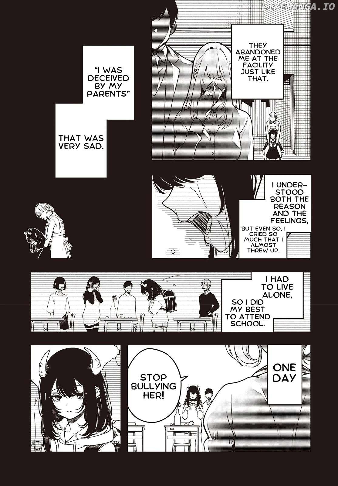 Soshite Hero to Uso wo Tsuku Chapter 1 - page 30