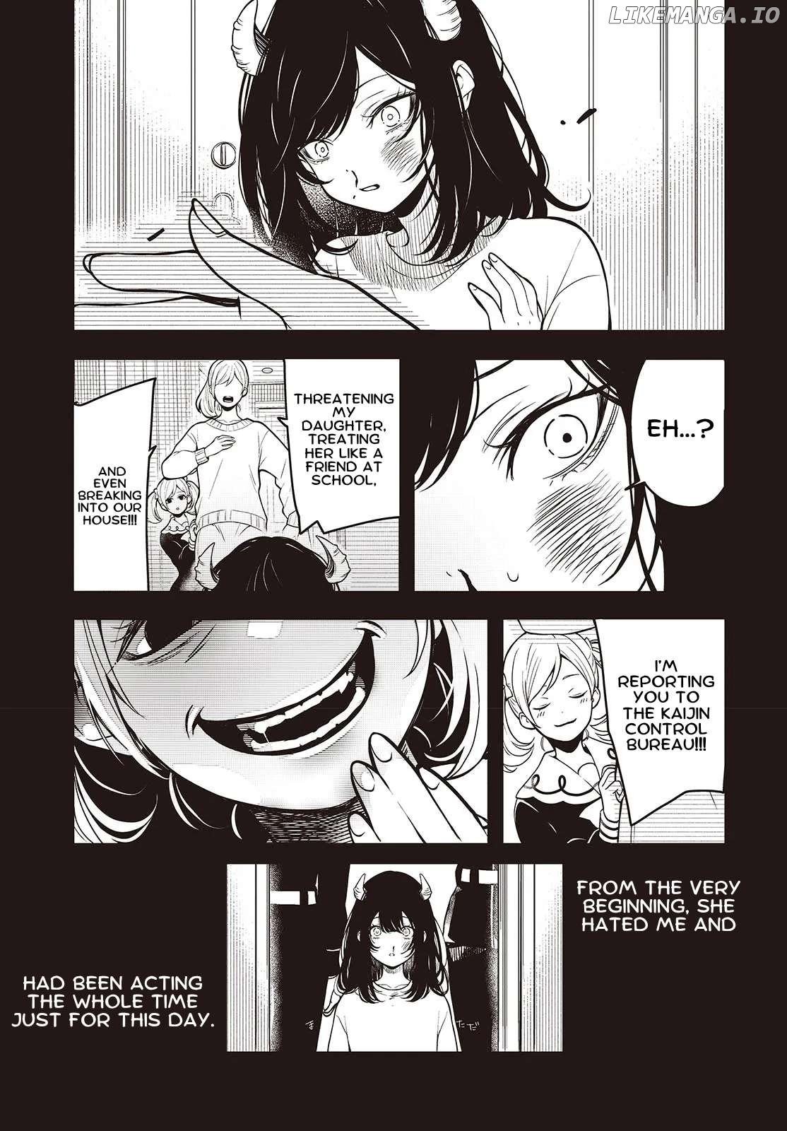 Soshite Hero to Uso wo Tsuku Chapter 1 - page 32