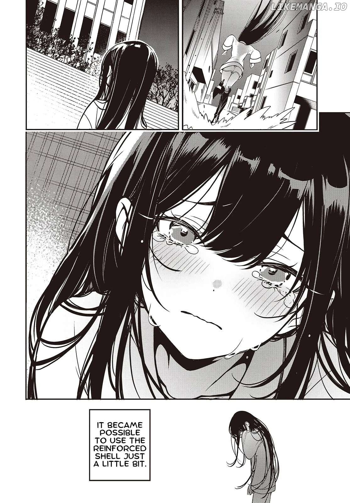 Soshite Hero to Uso wo Tsuku Chapter 1 - page 37