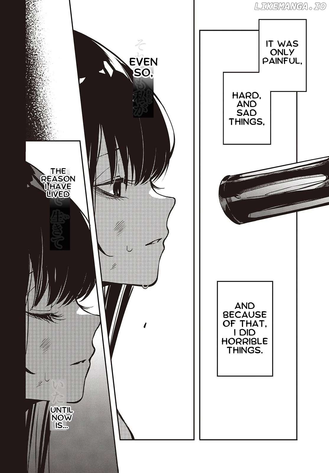 Soshite Hero to Uso wo Tsuku Chapter 1 - page 43