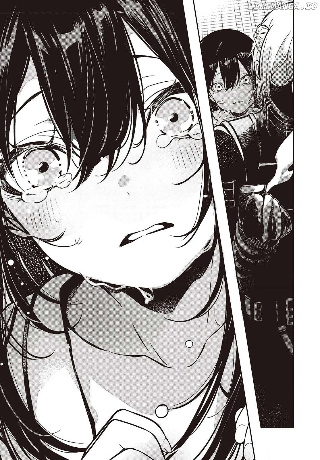 Soshite Hero to Uso wo Tsuku Chapter 1 - page 48