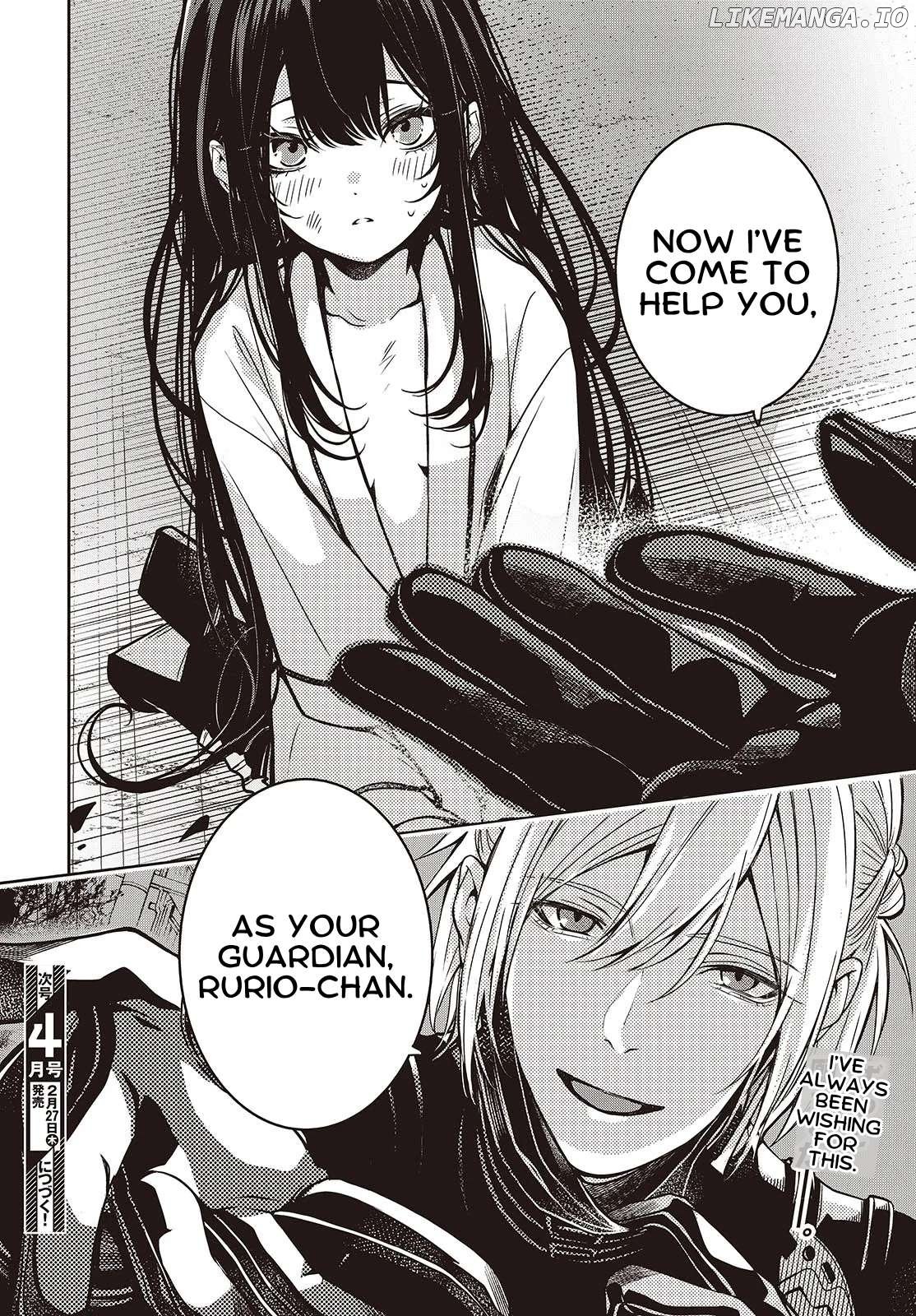 Soshite Hero to Uso wo Tsuku Chapter 1 - page 53
