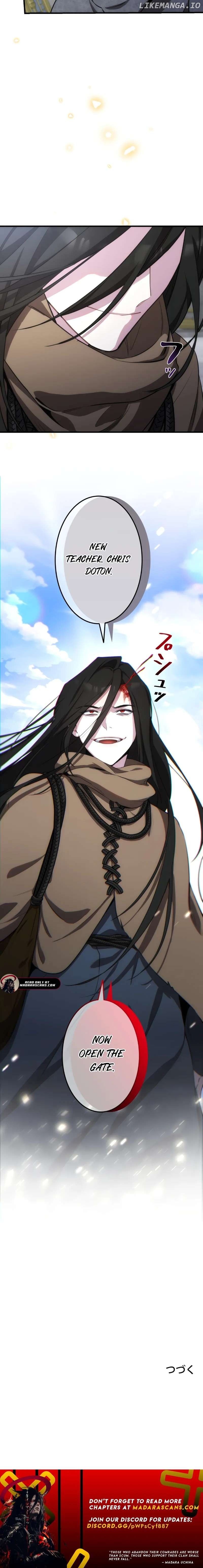 The Fake Master Who Accidentally Became the Strongest Chapter 1 - page 16