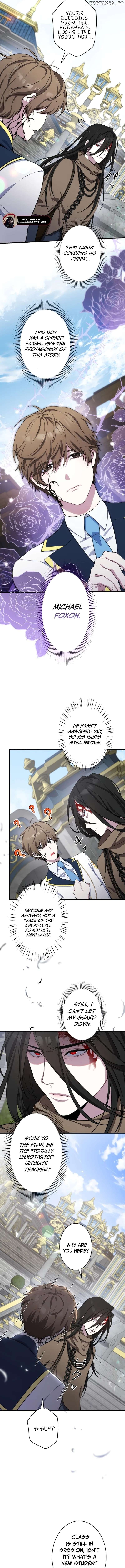 The Fake Master Who Accidentally Became the Strongest Chapter 2 - page 5
