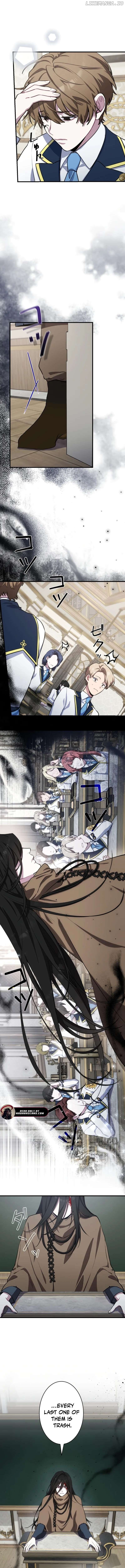 The Fake Master Who Accidentally Became the Strongest Chapter 2 - page 9