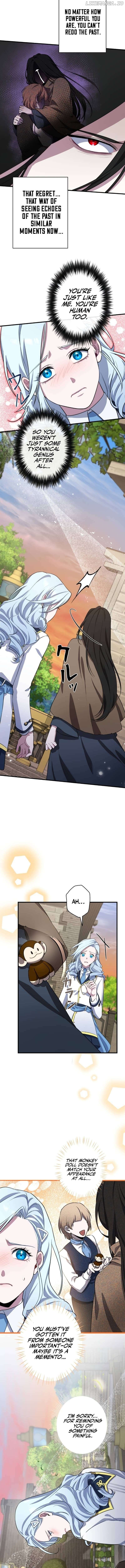The Fake Master Who Accidentally Became the Strongest Chapter 3 - page 11