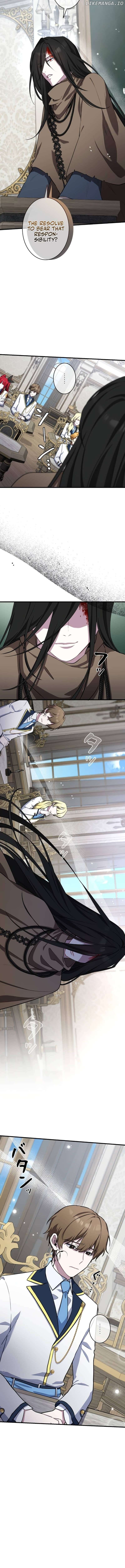 The Fake Master Who Accidentally Became the Strongest Chapter 3 - page 5