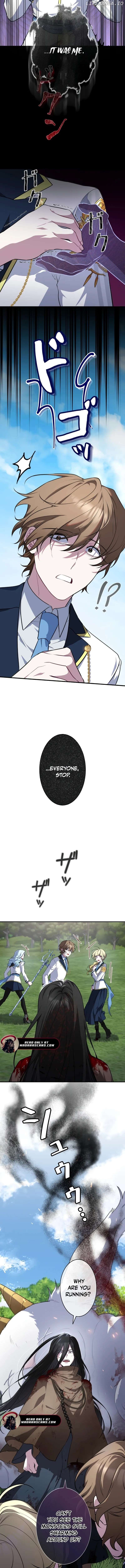 The Fake Master Who Accidentally Became the Strongest Chapter 4 - page 13
