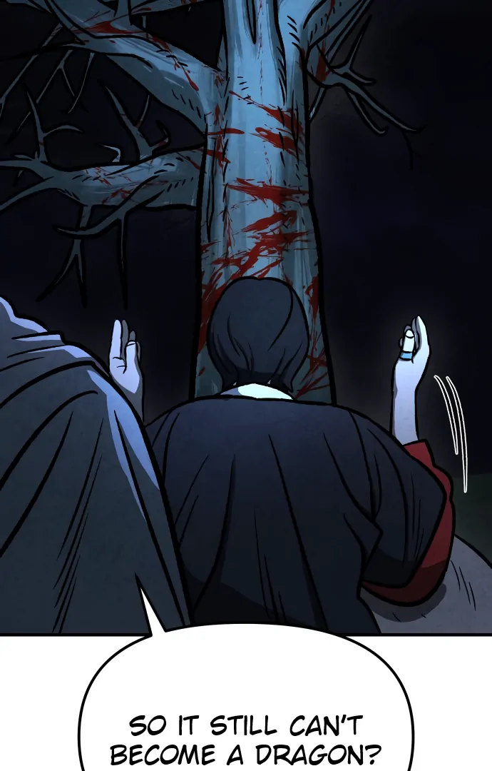 Danggol Chapter 3 - page 100