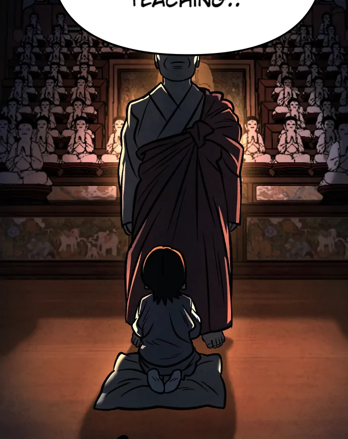 Danggol Chapter 3 - page 107