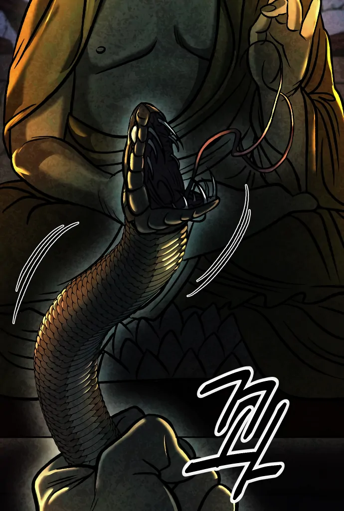 Danggol Chapter 3 - page 148