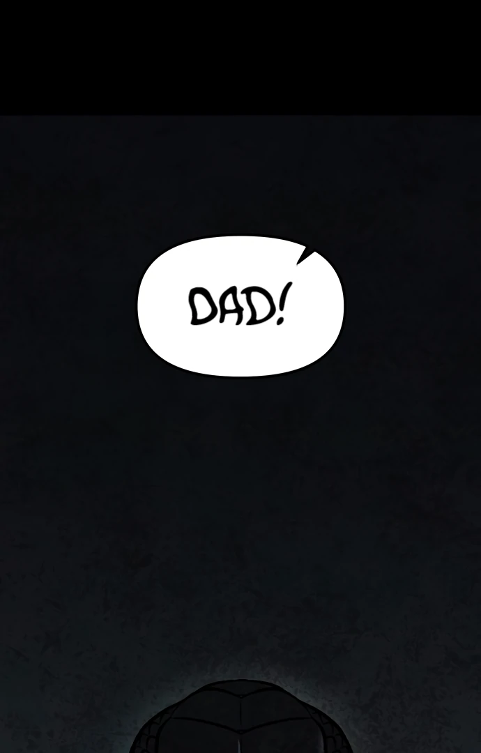 Danggol Chapter 3 - page 1