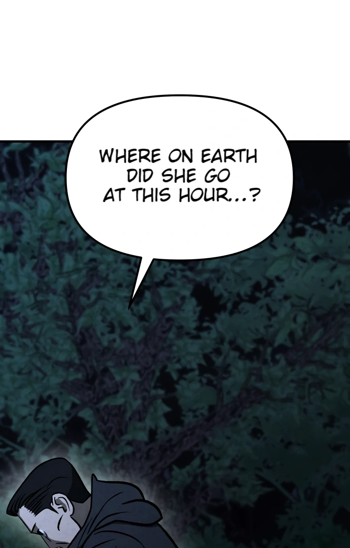 Danggol Chapter 3 - page 21