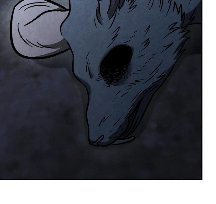 Danggol Chapter 3 - page 29