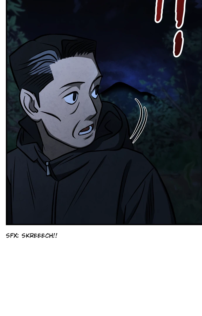 Danggol Chapter 3 - page 31