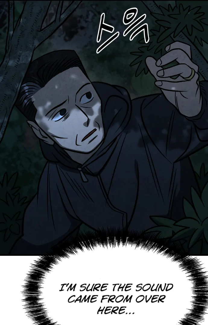 Danggol Chapter 3 - page 37