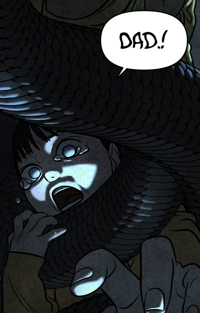 Danggol Chapter 3 - page 3