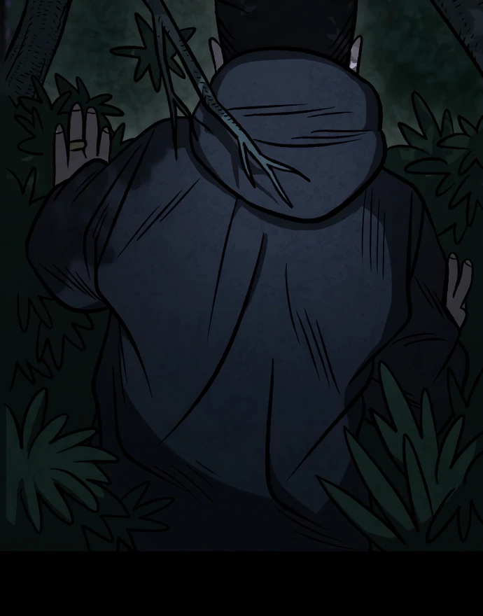 Danggol Chapter 3 - page 39