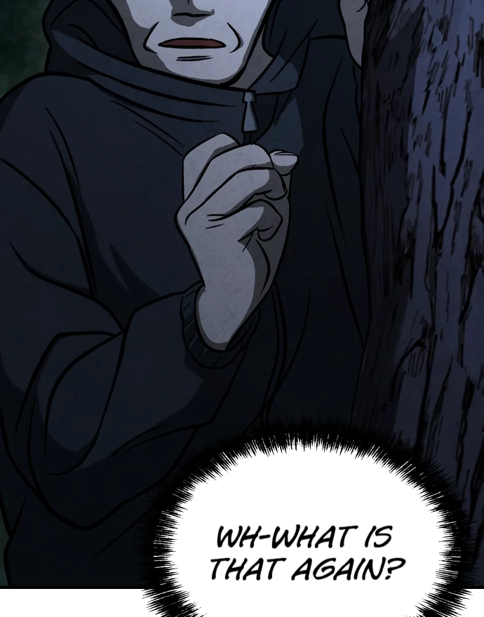 Danggol Chapter 3 - page 48