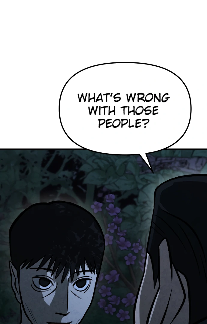 Danggol Chapter 3 - page 66