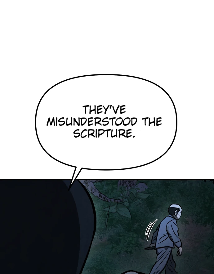 Danggol Chapter 3 - page 68