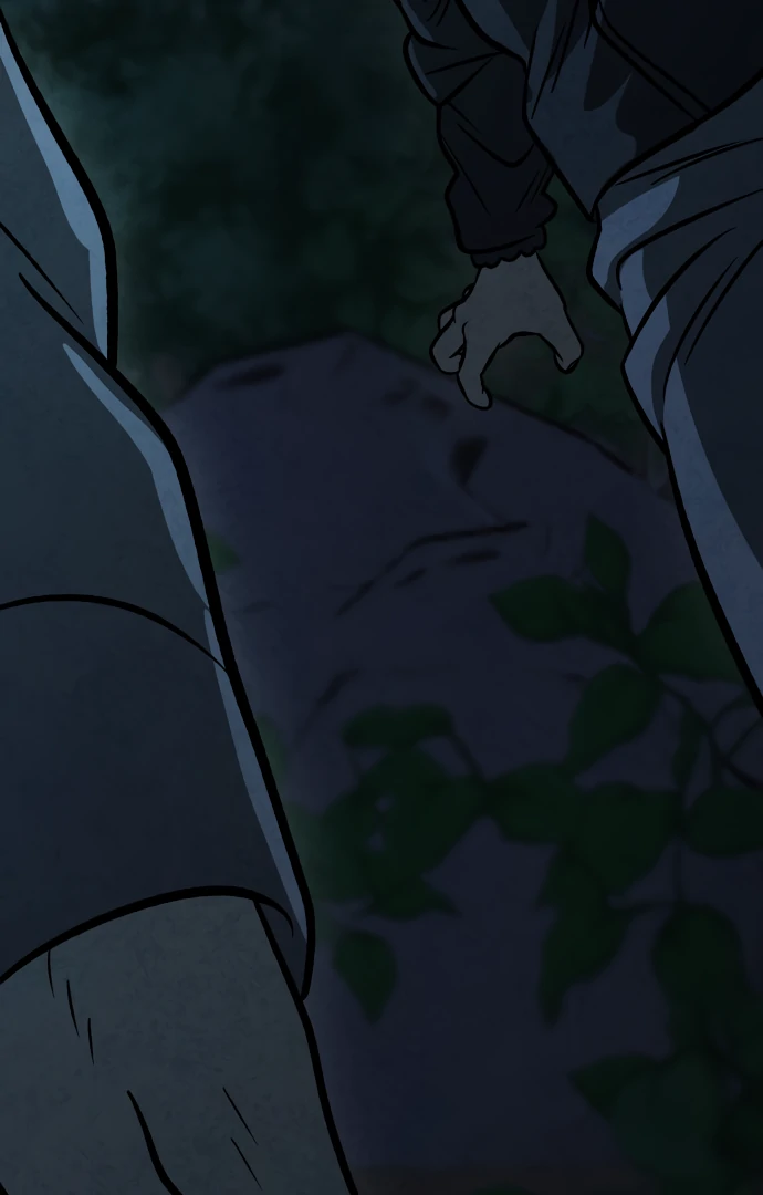 Danggol Chapter 3 - page 77