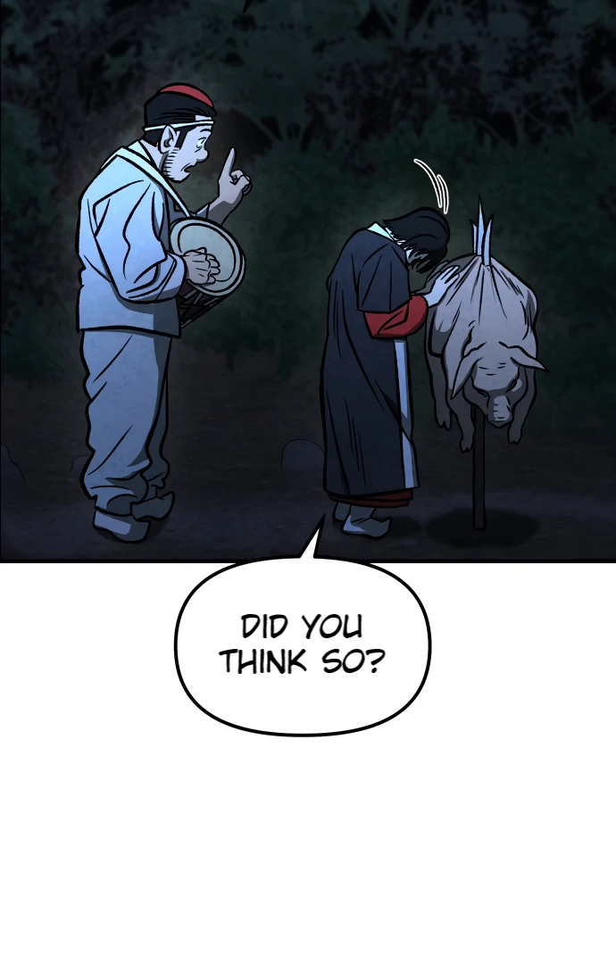 Danggol Chapter 3 - page 96