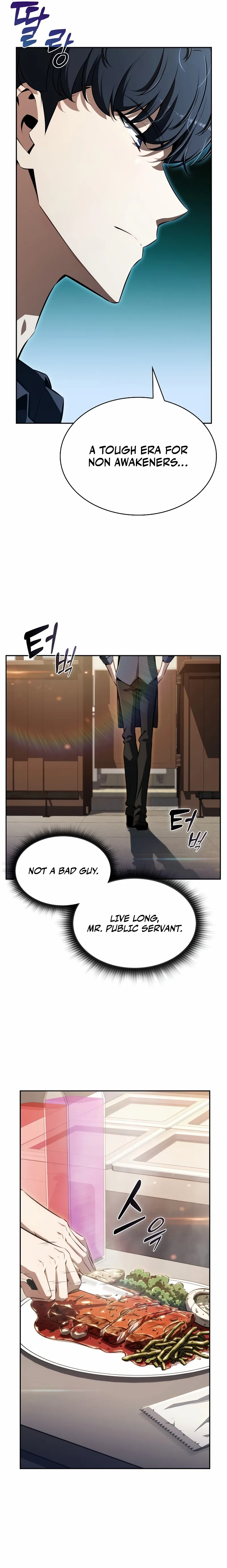 Eat & GO Chapter 1 - page 30
