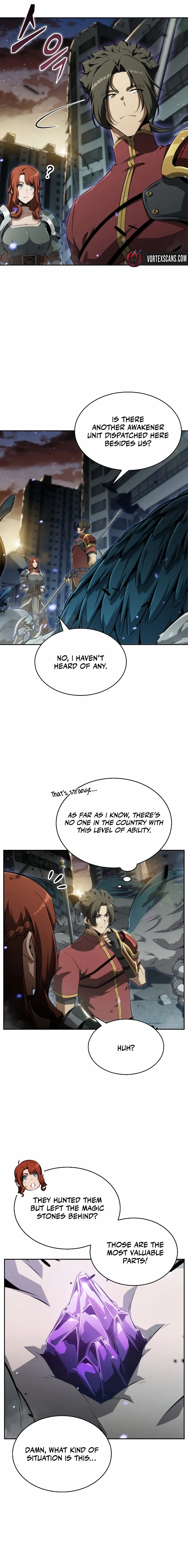 Eat & GO Chapter 1 - page 8