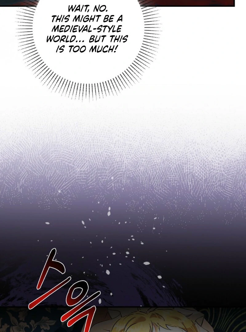 I Reincarnated as a Parenting Story Extra Chapter 1 - page 94