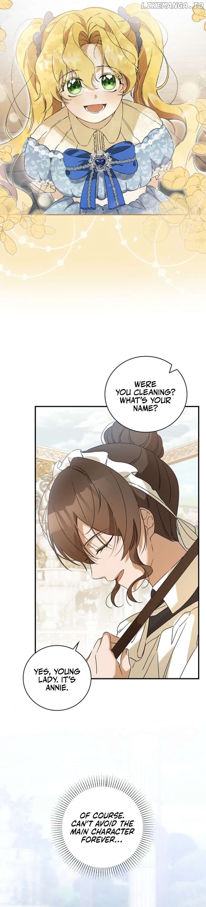 I Reincarnated as a Parenting Story Extra Chapter 2 - page 10