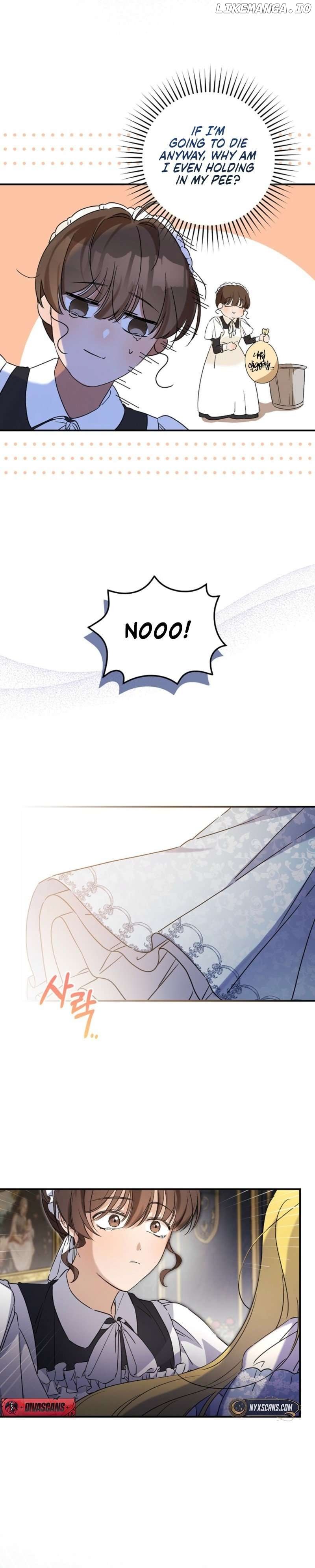I Reincarnated as a Parenting Story Extra Chapter 2 - page 24