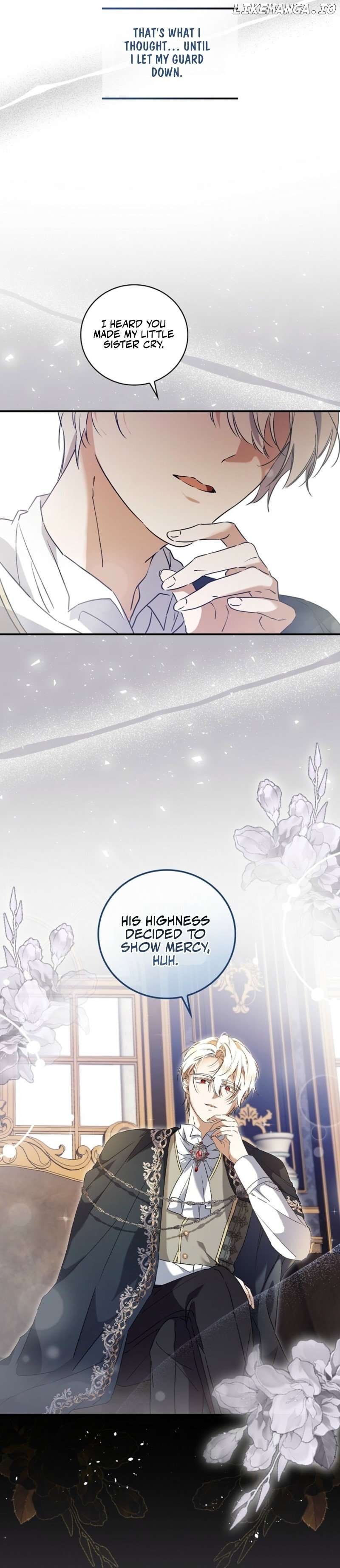 I Reincarnated as a Parenting Story Extra Chapter 2 - page 30