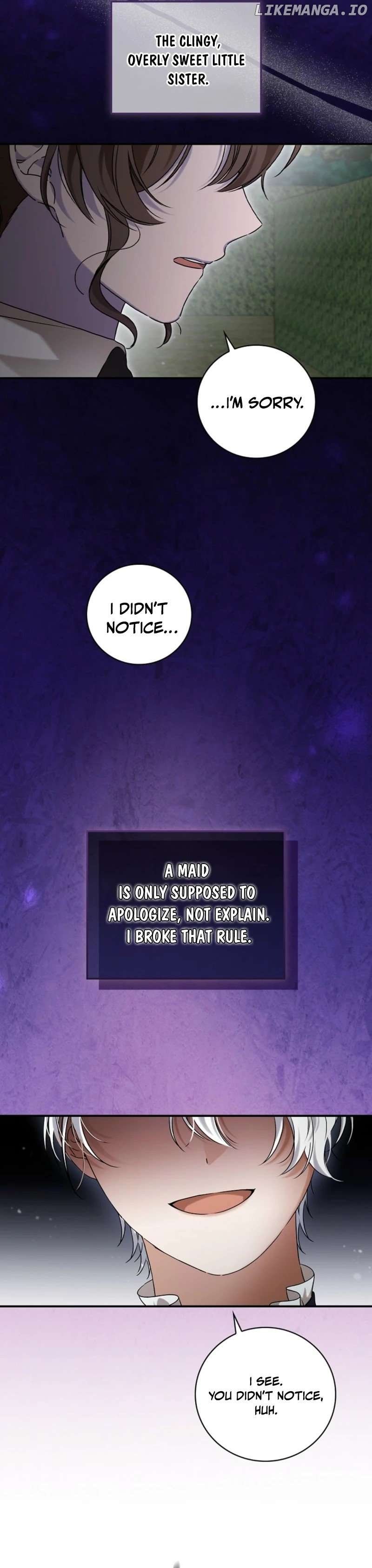 I Reincarnated as a Parenting Story Extra Chapter 3 - page 9